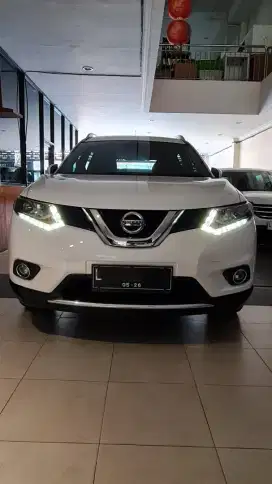 Nissan Xtrail 2.5 A/T 2015