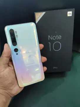 xiaomi mi note 10 pro 8/256 bisa tukar tambah