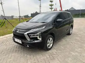 Mitsubishi Xpander 1.5 Exceed Automatic 2022
