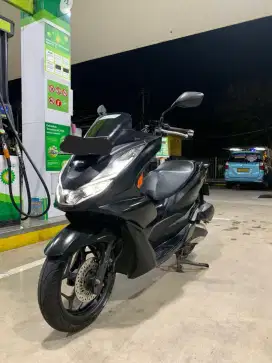 Di jual Honda pcx 2021