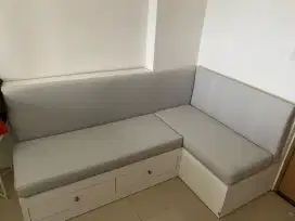 Servis sofa murah