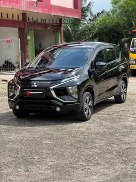 XPANDER MATIC 2021 BM KOTA
