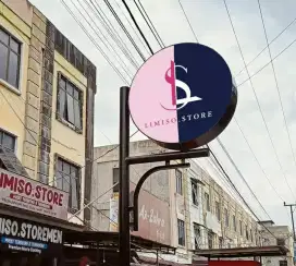Pusat Neon Box Lampung