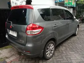 Suzuki Ertiga 2012 Bensin