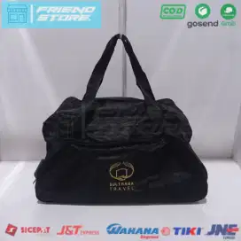 Tas Travel / Koper Roda 2 Sulthana Travel Original (Second)