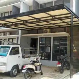 Canopi alderon 35