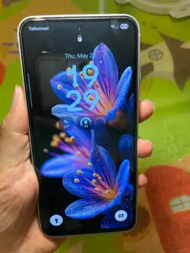 Samsung S23 FE 8/256 gb garansi on ambil semua
