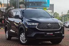 Toyota Kijang Innova Zenix 2.0 G CVT Bensin Non Hybrid AT Matic 2023