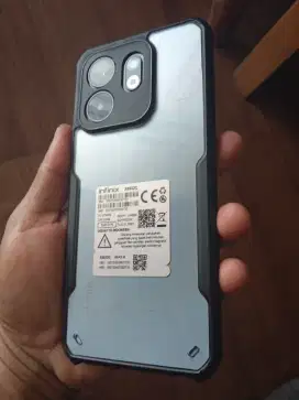 Infinix smart 9 fullsett