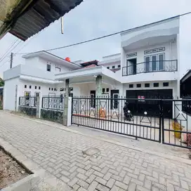 DIJUAL KOST 14 KAMAR MEDAN JOHOR