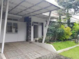 Sewa rumah KBP Jingganagara no 15 Bandung