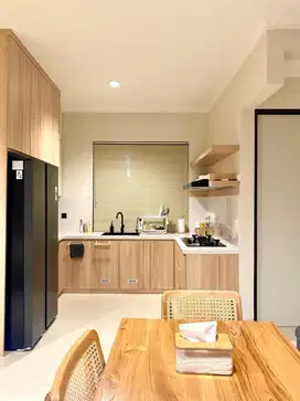 Rumah di Grand Wisata