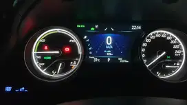 Toyota Camry 2022 Bensin