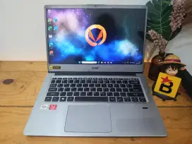 Laptop Acer Swift 3 AMD Athlon 300U RAM 8/512 SSD LED FHD IPS