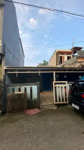 Over Kredit Murah Rumah Citayam