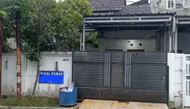 Rumah Dijual cepat komp.Pratama Asri