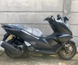 HONDA PCX 160 ABS ROADSYNC