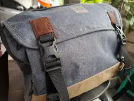 Tas second original merk kalibre