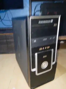 PC gaming murah
