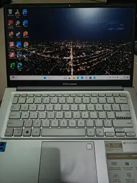 Asus Vivobook A1404VA