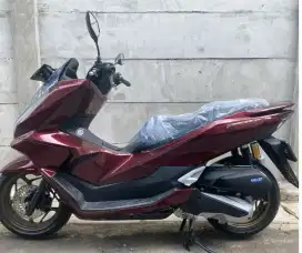 HONDA PCX 160 ABS ROADSYNC