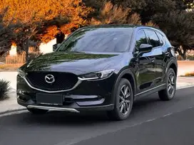 Mazda CX-5 2020 Bensin