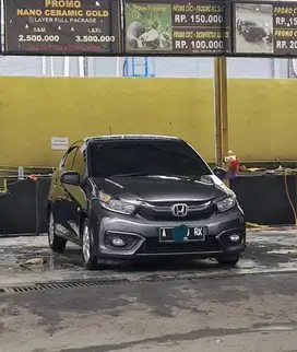 Brio matic terawat