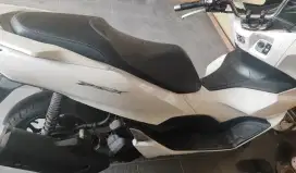 JUAL PCX CBS 160 CC
