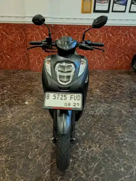 DP 1.5JT KTP DAERAH RUMAH KONTRAK • GENIO FABULOUS 2024
