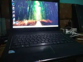 Acer aspire 4738Z inter Pentium p6100 ram 4 GB HDD 320 GB windows 10
