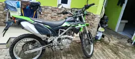 Kawasaki KLX 150BF
