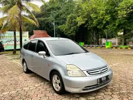 Honda Stream 1.7 AT th 2003