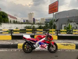 honda NSR250 Mc28 SE
