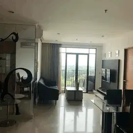 Apartemen Hamton Park Tower B 2br Lantai 18 S6430