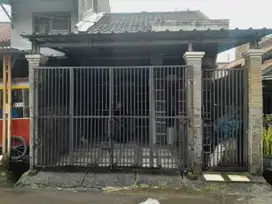 Dijual Rumah Murah Siap Huni Di Batununggal, Kota Bandung