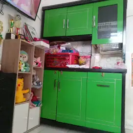 Jual cepat dan murah rak piring