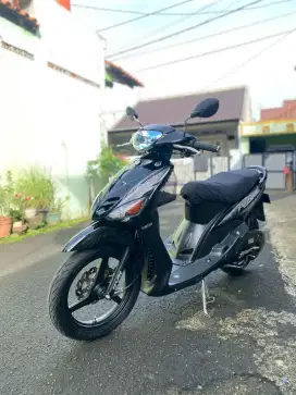 Motor yamaha mio