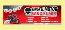 X BANNER ATAU SPANDUK BENNER DI BEKASI GAN !