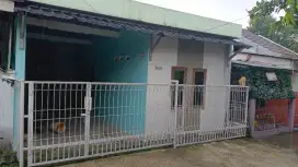 Rumah nyaman siap huni