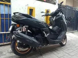 Dijual NMAX 2023 Kondisi Bagus