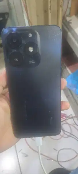 Itel A70 RAM3+3/64