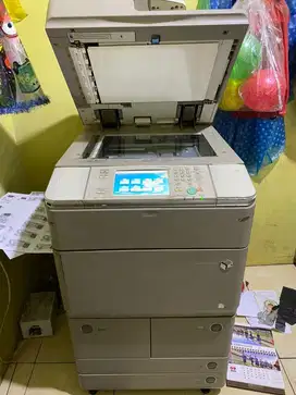 Dijual MESIN FOTO COPY