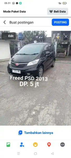 Freed PSD DP 5 jjt ccln 3. 870. 5thn