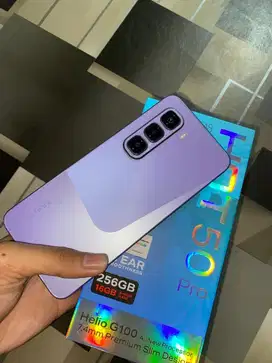 INFINIX HOT 50 PRO 8/256GB