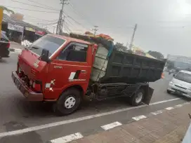 Jual mobil truck