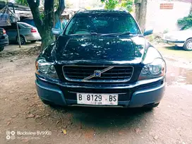 Volvo XC90 Th 2003