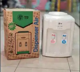 DISPENSER AIR PANAS MURAH BARU (2)