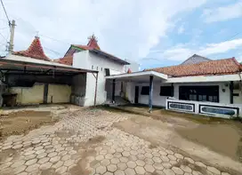 RUMAH TENGAH KOTA HARGA MURAH
