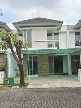 Rumah Wisata Bukit Mas Surabaya Murah SAM.YA5120