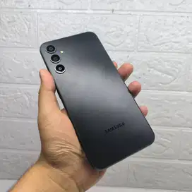 Fullset Samsung Galaxy A34 8/128gb Mulus NO MINUS